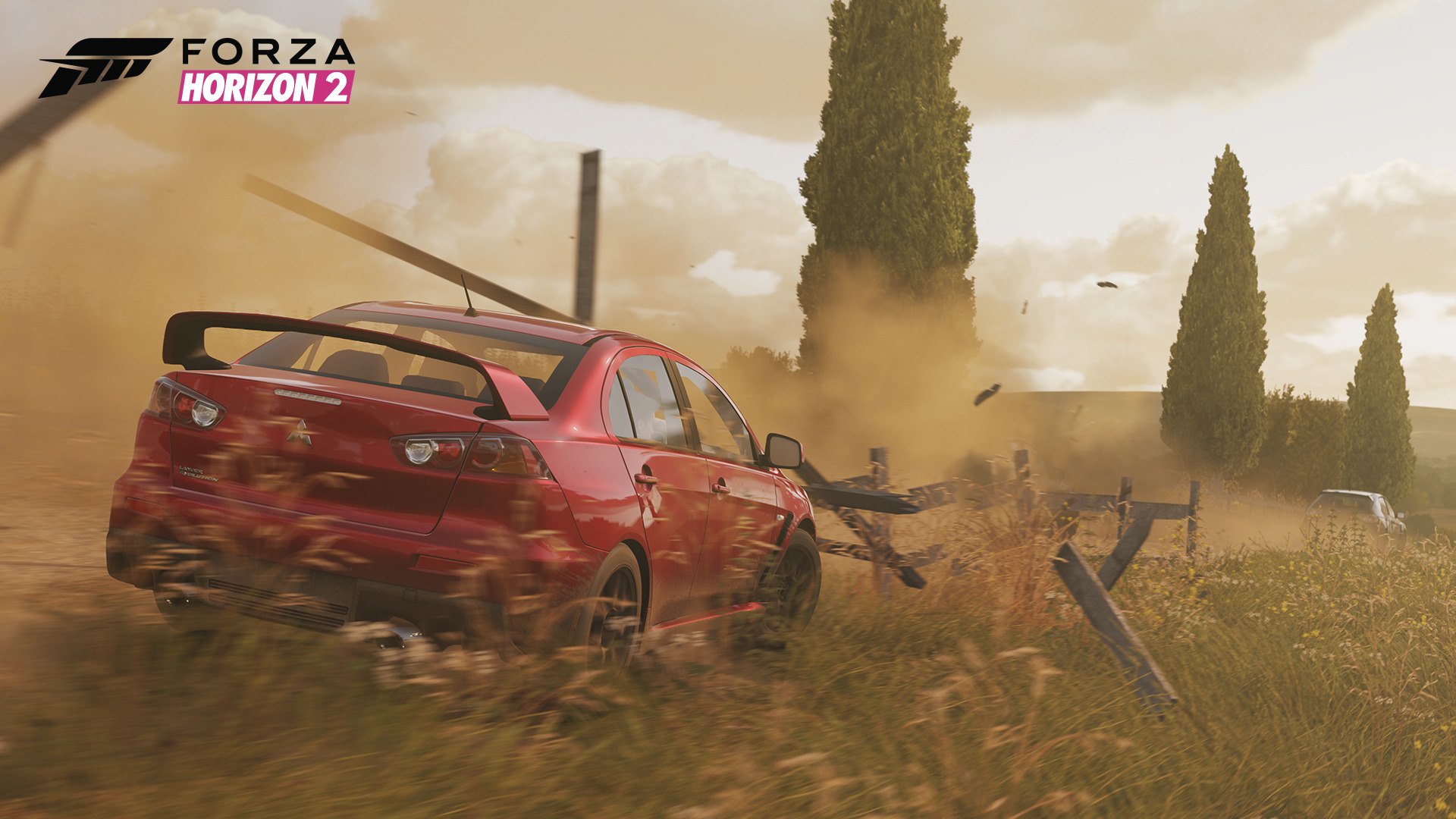 Forza Horizon 2 - Imagen 26